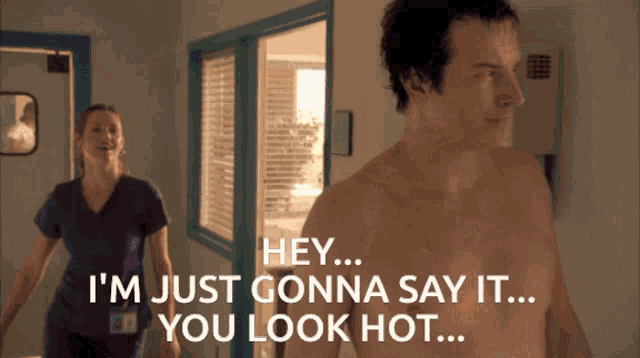 Sexy Hot GIF - Sexy Hot You Look Hot GIFs