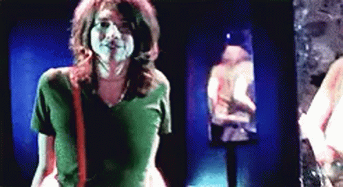 The Academy Is Slow Down GIF - The Academy Is Slow Down William Beckett GIFs