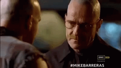 Gtfo Breaking Bad GIF - Gtfo Breaking Bad Stay Out GIFs