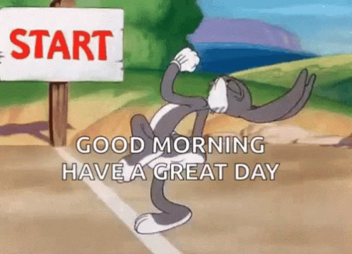 Good Morning Heart GIF - Good Morning Heart Love GIFs