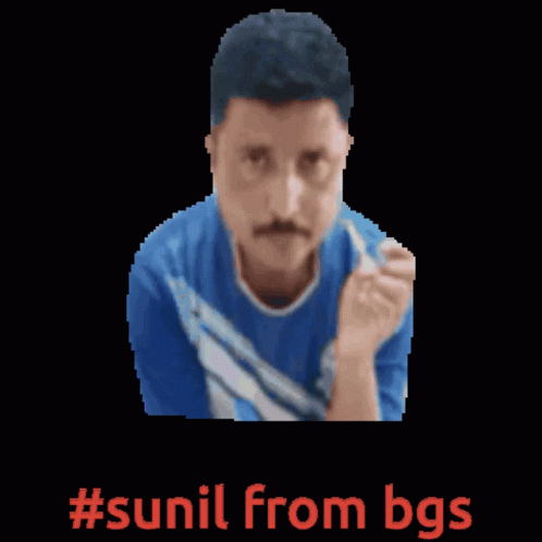 Sunilbounce Sunilbgsnps GIF - Sunilbounce Sunilbgsnps Sunilkumarbgsnps GIFs