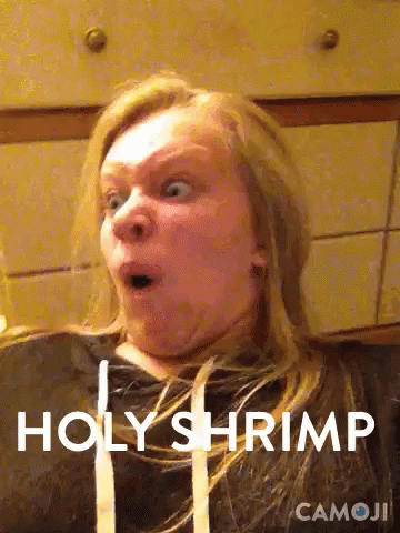 Holyshrimp Wtf GIF - Holyshrimp Wtf GIFs