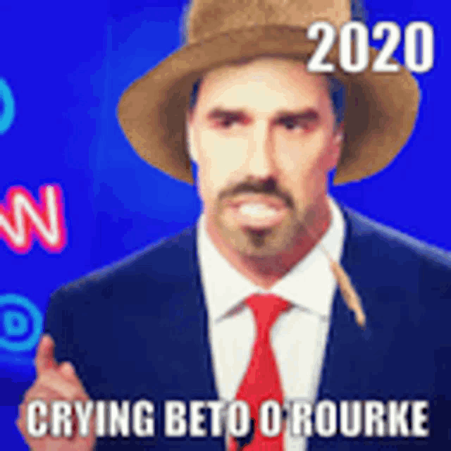So Confused Beto Orourke GIF - So Confused Beto Orourke GIFs