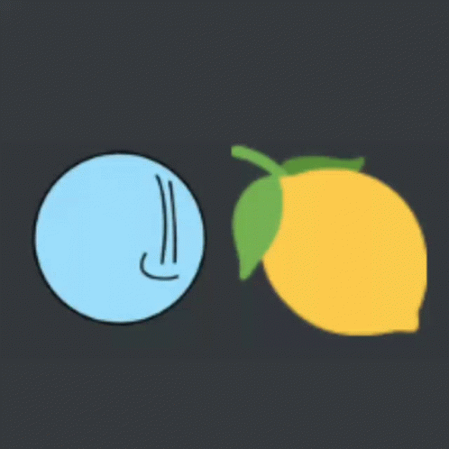 Azul E Limão GIF - Azul E Limão GIFs