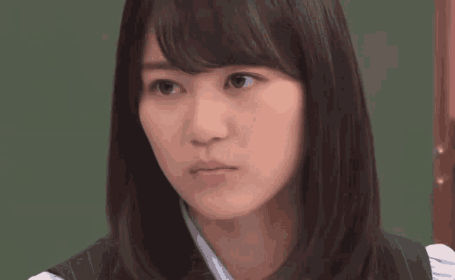 Erika Ikuta Nogizaka46 GIF - Erika Ikuta Nogizaka46 Idol GIFs