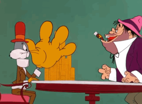 Looney Tunes Cut It Out GIF - Looney Tunes Cut It Out Will Ya GIFs