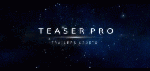 Teaser Pro Trailer Studios GIF - Teaser Pro Trailer Studios V1 GIFs
