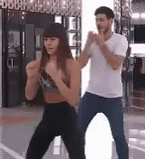 Dance Moves GIF - Dance Moves Shake GIFs
