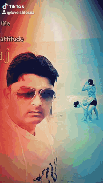 Raj Tik Tok GIF - Raj Tik Tok Selfie GIFs