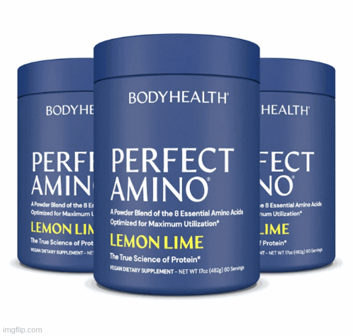 Perfect Amino Powder GIF - Perfect Amino Powder GIFs
