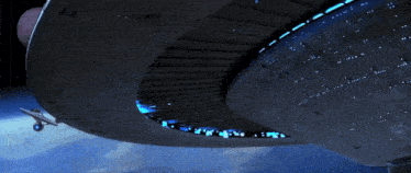 Star Trek Enterprise GIF - Star Trek Enterprise The Search For Spock GIFs