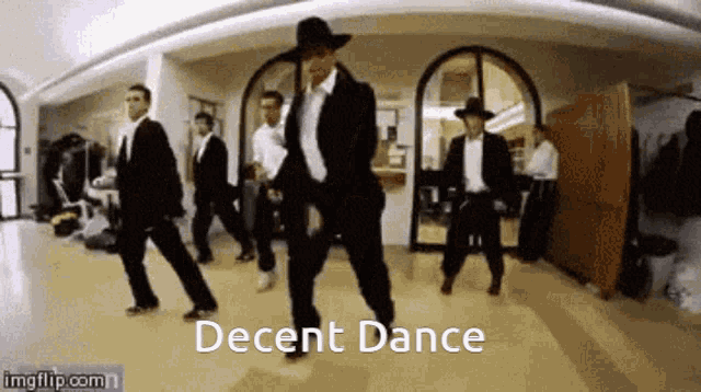 Decent Dance Jew GIF - Decent Dance Jew GIFs
