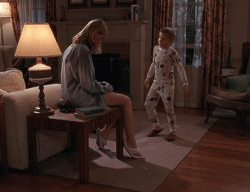 Malcolm In The Middle Dewey GIF - Malcolm In The Middle Dewey Dewey Dance GIFs