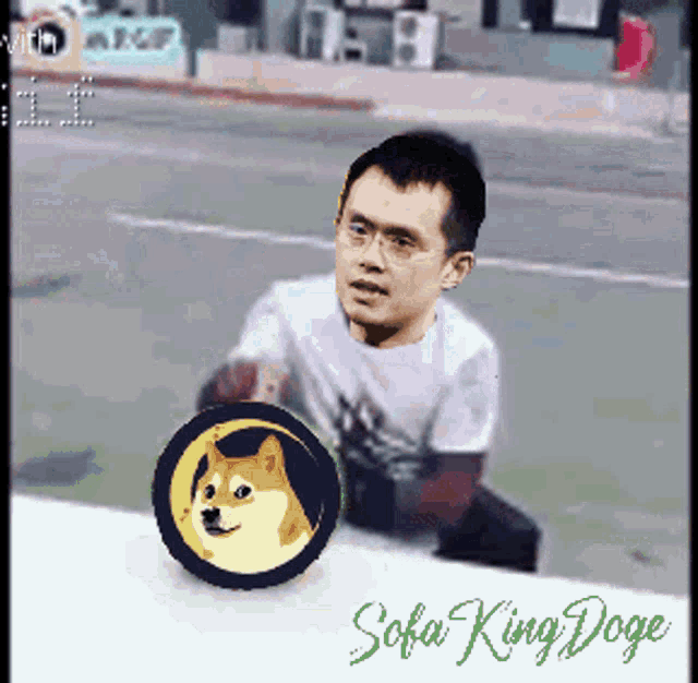 Sofakingdoge GIF - Sofakingdoge GIFs