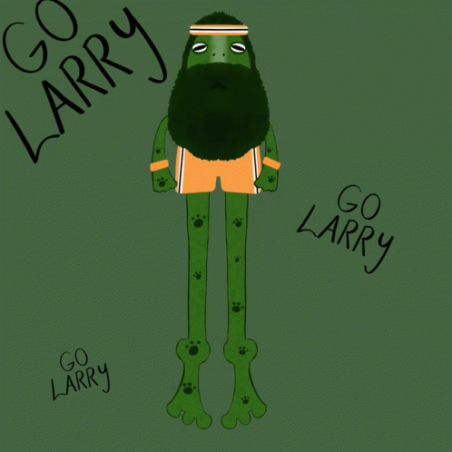Long Legged Larry Go Larry GIF - Long Legged Larry Go Larry GIFs