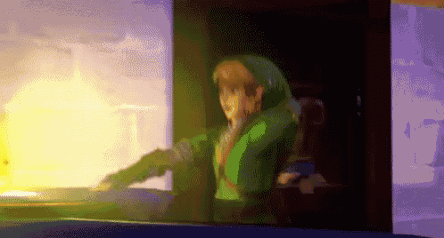 Crazy Silly GIF - Crazy Silly Link GIFs