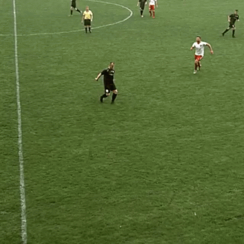 Jolle Red Card GIF - Jolle Red Card Foul GIFs