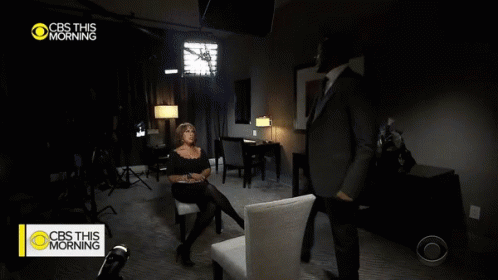 Rkelly Crying Rkelly Interview GIF - Rkelly Crying Rkelly Interview Gayle King GIFs