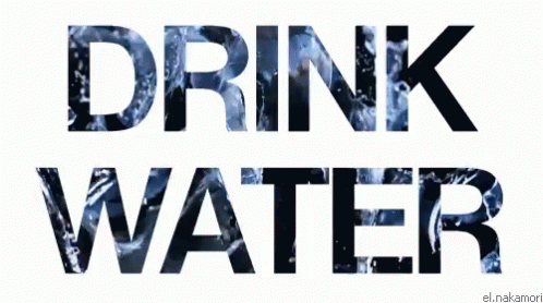 Yom Kippur Drink Water GIF - Yom Kippur Drink Water GIFs