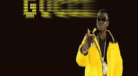 Gucci Mane Music Video GIF - Gucci Mane Music Video Mouth Full Of Golds GIFs
