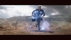 Thor Infinity War GIF - Thor Infinity War Guerra Infinita GIFs