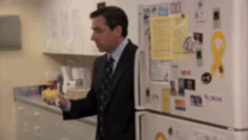 The Office Michael Scott GIF - The Office Michael Scott Youll Learn GIFs