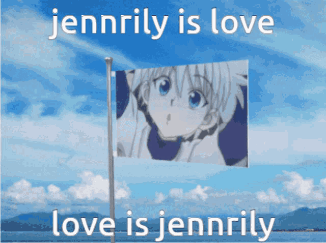 Jenny Jennrily GIF - Jenny Jennrily Hot GIFs