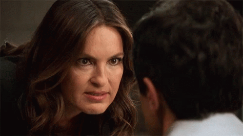 Staring Stare Off GIF - Staring Stare Off Threatening GIFs