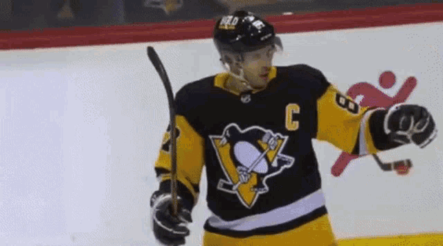Sidney Crosby Nhl GIF - Sidney Crosby Nhl Pittsburgh Penguins GIFs