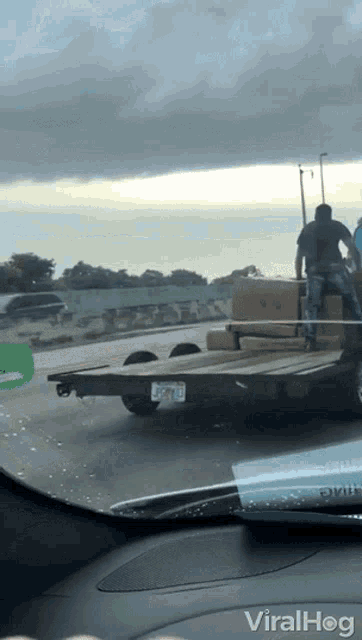 Boxes Moving GIF - Boxes Moving Trailer GIFs