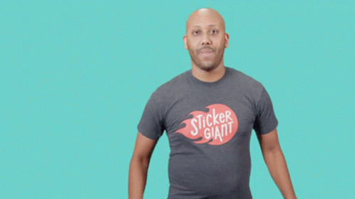 Stickergiant Lets Do This GIF - Stickergiant Lets Do This Do It GIFs