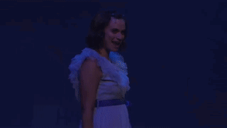 Invoking The Names Demon GIF - Invoking The Names Demon Grace Chastity GIFs