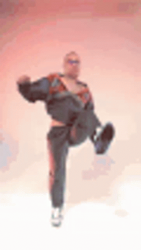 Dance Moves GIF - Dance Moves Guy GIFs