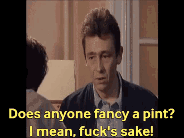 The Fast Show Paul Whitehouse GIF - The Fast Show Fast Show Paul Whitehouse GIFs