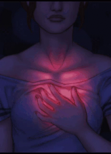 Heart Love GIF - Heart Love Pain GIFs