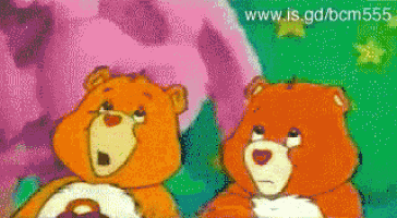 Carebears Bears GIF