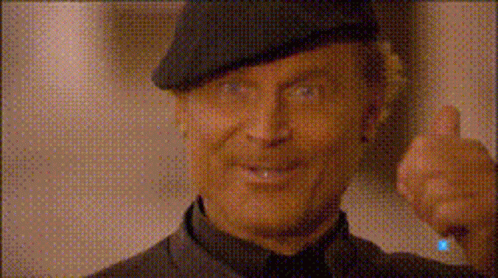 Don Matteo Terence Hill GIF