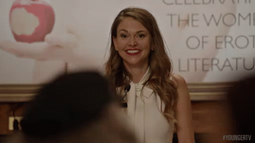 Grins GIF - Younger Tv Younger Tv Land GIFs