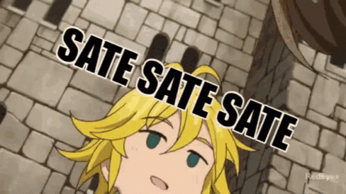 Sate Anime GIF - Sate Anime Giant GIFs