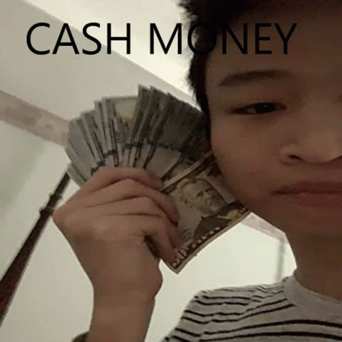 Cash Money GIF - Cash Money GIFs