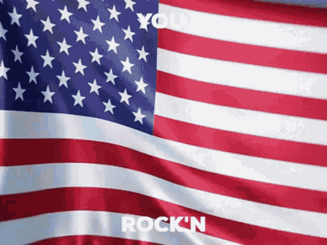 Rockn You Rock GIF - Rockn You Rock You Rockn GIFs