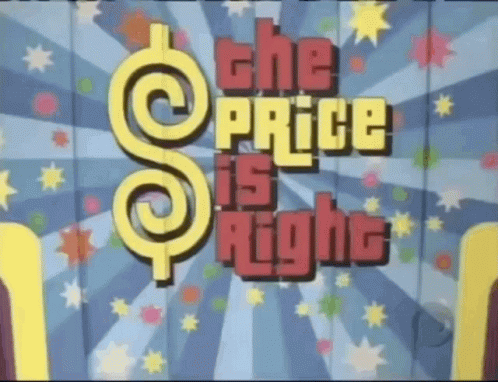 The Price Is Right A New Car GIF - The Price Is Right A New Car Game Show GIFs