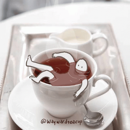 Amor Coffee GIF - Amor Coffee Hot Coffe GIFs