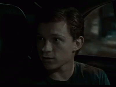 Peter Quote GIF - Peter Quote Allegedly GIFs