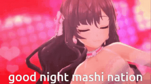 Mashi Shiki Ichinose GIF - Mashi Shiki Ichinose Idolmaster GIFs
