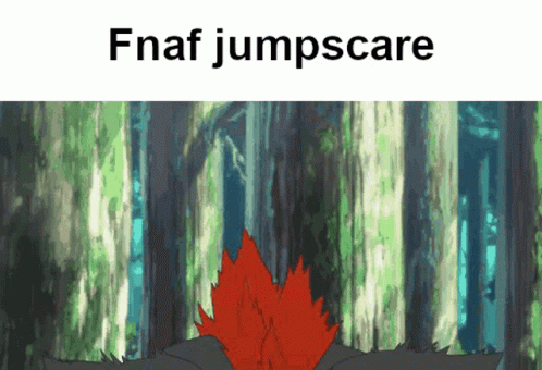 Cat Fnaf GIF - Cat Fnaf Jumpscare GIFs