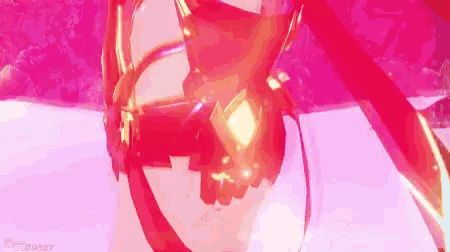 a pink background with the word stormy in the corner