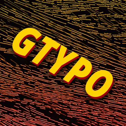 Gtypo GIF - Gtypo GIFs