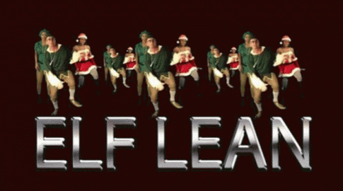 Christmas Christmas Dance GIF - Christmas Christmas Dance Elf Dance GIFs