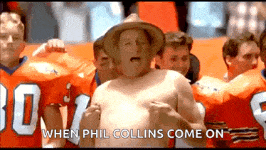 The Waterboy Pinch GIF - The Waterboy Pinch Nipples GIFs